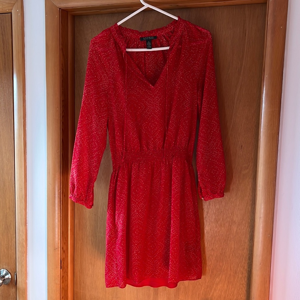 Women’s Dress